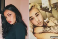 Justin Bieber’s Instagram Flirting With Cindy Kimberly Heats Up