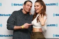 Maria Menounos’s Dazzling Engagement Ring From Keven Undergaro Revealed