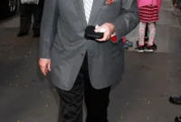 Frank Sinatra Jr., 72, Dies Following Massive Heart Attack