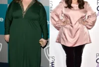 Melissa McCarthy Sheds 50 Pounds Becomes Size 14