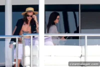 Harry Styles Kendall Jenner Secret Vacation Photos Exposed