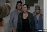 A Familiar Foe Returns to Murder [SPOILER] on The Walking Dead