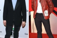 Ezra Miller Gets Shredded For The Flash Role