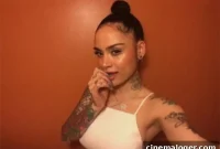 Raw Letter Reveals Kehlani’s Suicide Attempt Amid Cheating Rumors