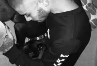 Gigi Hadid’s New Photo Reveals Loving ‘Baby’ Nickname For Zayn Malik