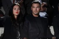 Brian Austin Green Blindsided by Megan Fox’s Unexpected Pregnancy