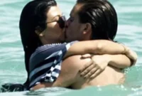Scott Disick’s Birthday Kiss To Kourtney Sparks Still Misses Her Buzz