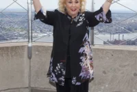 Doris Roberts Death Cause Uncovered