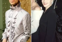 Prince’s Past Lover Sherilyn Fenn Mourns: ‘He Changed My Life’