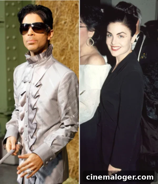 Prince's Past Lover Sherilyn Fenn Mourns: 'He Changed My Life' 1 featured 2070172