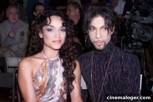 Prince & Mayte: Second Baby's Tragic Death Tore Their Marriage Apart 1 featured 2070987