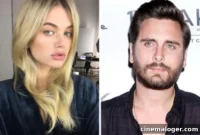 Scott Disick’s NYC Party With Half-Naked Model Megan Blake Irwin Fuels Dating Speculation