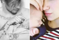 Louis Tomlinson and Briana Jungwirth Son Freddie Custody Battle Ends