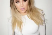 Khloe Kardashian Opens Up About Discontinued Makeup and Her Go-To Beauty Buys
