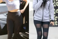 Kourtney Kardashian’s Must-Have Sneakers: Steal Her Style