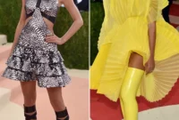Solange Knowles’ın Met Gala’yı Sallayan Tweet’i: Hedef Taylor Swift mi?
