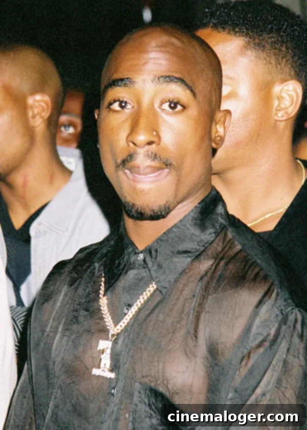 After Afeni Shakur: The Future of Tupac's Wealth and Art 1 featured 2086603