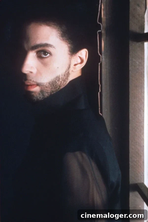 Prince's Final Moments: Elevator Overdose Caught on Video 1 featured 2086861