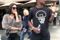 Shay Mitchell and Jimmy Butler Dating Rumors Ignite