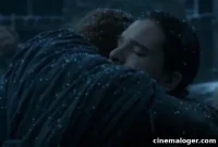 Game Of Thrones: Jon Snows Epic Reunion With A Familiar Face