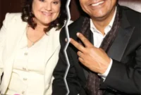 George Lopez and Wife Call It Quits After 17 Years