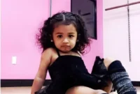 Chris Brown’s Baffling Outrage: Tutu Trouble For Nia Guzman