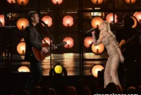 Body Language Expert Reveals Explosive Sexual Chemistry Between Gwen Stefani and Blake Shelton