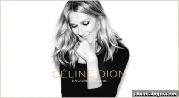 Celine Dion Unveils 'Encore Un Soir,' An Emotional Tribute To Her Late Husband 1 featured 2114989