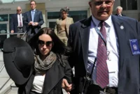 Casey Anthony Confessed Daughter’s Murder to Lawyer