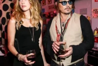 Paradis’s Anguish: Johnny Depp’s Health Crisis Amid Amber Heard Allegations