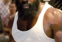 Kimbo Slice’s Longtime Girlfriend and Six Children: Their Full Story