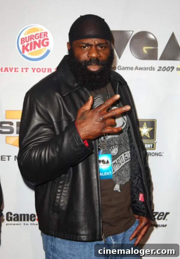 Expert Explains Kimbo Slice's Heart Failure: Analyzing Potential Causes 1 featured 2131580