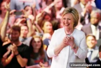 Hillary Clinton Becomes Presumptive Democratic Nominee