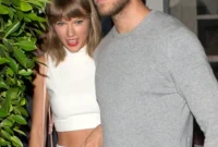 Calvin Harris Taylor Swift Bedroom Clash Did His Adventures Push Boundaries