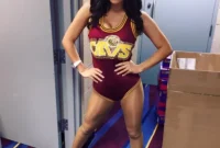 Olivia Mitnick: 5 Things To Know About The Cavaliers Dancer Who Befriended Justin Bieber