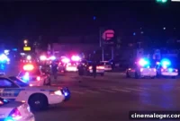 Orlando’s Final Call: A Plea No One Should Ever Make