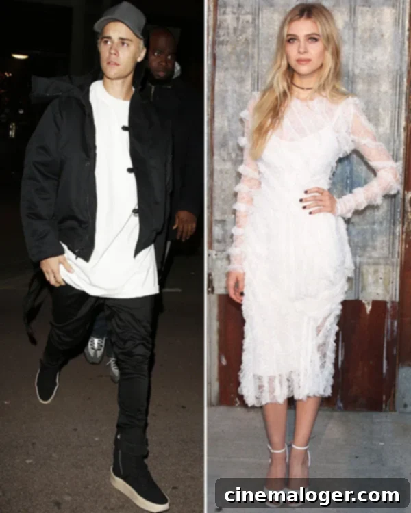 Nicola Peltz's Dating Journey: From Pop Star Bieber to Actor Thwaites 1 featured 2140860