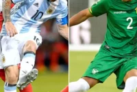 Argentina vs Bolivia: Copa America Live Stream