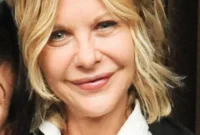 Meg Ryan’s Dramatic New Look Stuns Fans In NYC After Tony Awards