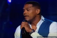 Maxwell’s Poignant ‘Nothing Compares 2 U’ Performance Lights Up 2016 BET Awards