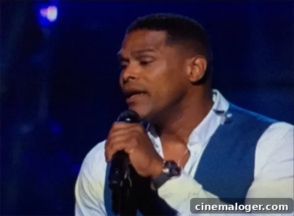 Maxwell's Poignant 'Nothing Compares 2 U' Performance Lights Up 2016 BET Awards 1 featured 2154950
