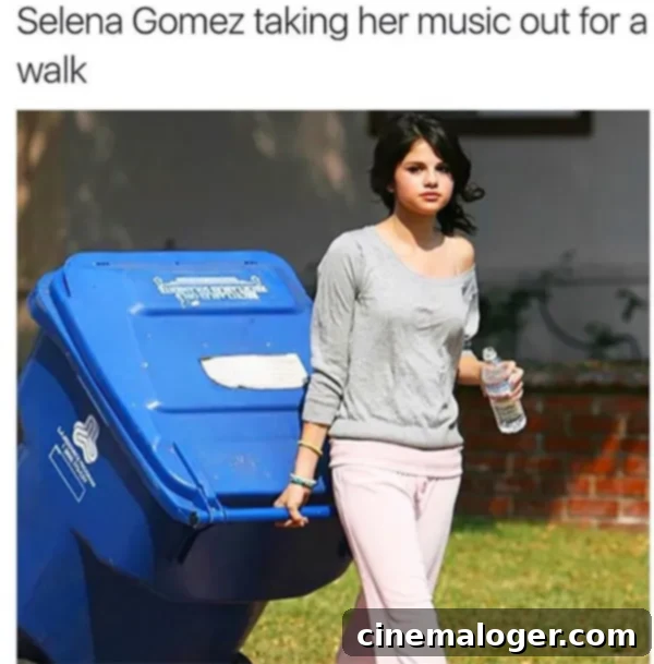 The Fat Jew Selena Gomez'in müziğine ateş püskürdü: 'Kaka bezinden farksız, çöp!' 1 featured 2156321