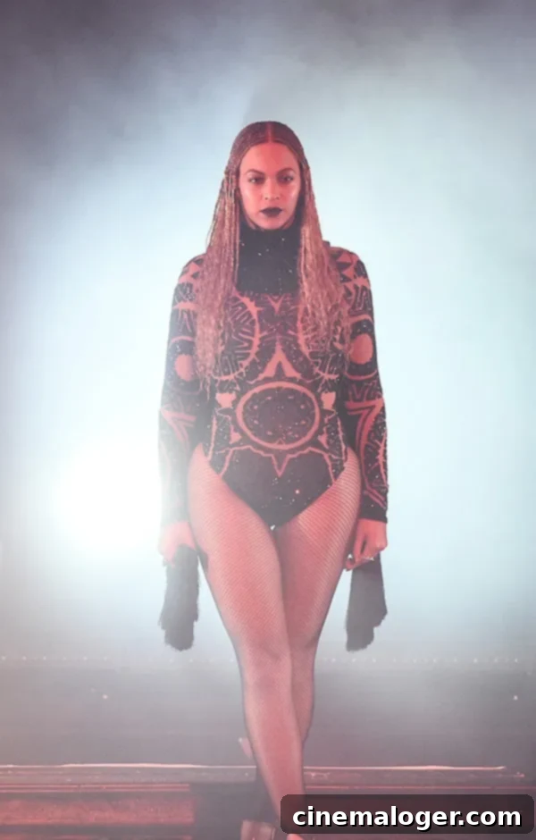 Beyonce Slated for Early BET Awards Departure London Concert Still a Week Off 1 featured 2157298