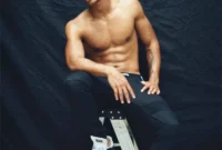 Cordell Broadus Snoop Dogg’s Son Sizzles In New Photos