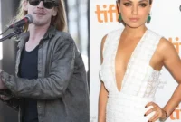 Mila Kunis Reveals Her Toughest Romance: Macaulay Culkin, Not Ashton
