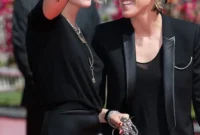 Kristen Stewart’s Girlfriend 5 Facts About Alicia Cargile