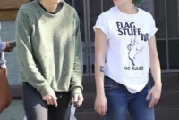 Kristen Stewart Declares Alicia Cargile Her Soulmate Fueling Engagement Rumors