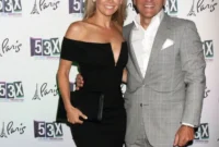 From the Dance Floor to the Altar: Robert Herjavec and Kym Johnson Wed