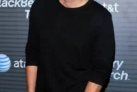 EXCLUSIVE: How Mark Salling’s Music Career Forced His Glee Exit