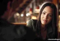 Sarah Salvatore Returns Threatens Bonnie And Enzo